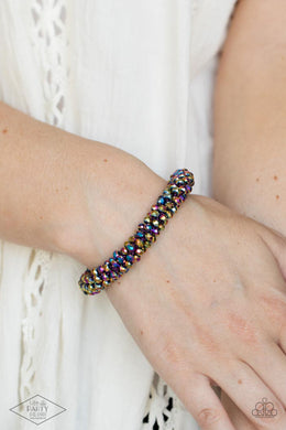 Bracelets Wake Up and Sparkle - Multi VIP Special