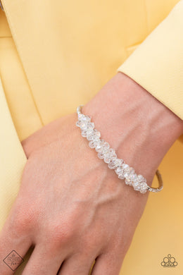 Bracelets BAUBLY Personality - White